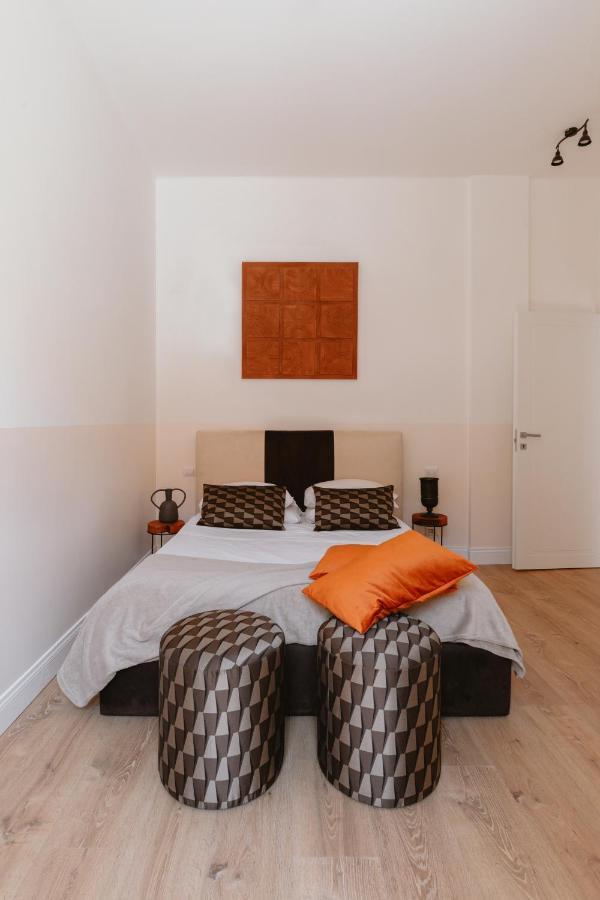 A World Aparts - 504 Corso Rome Exterior photo