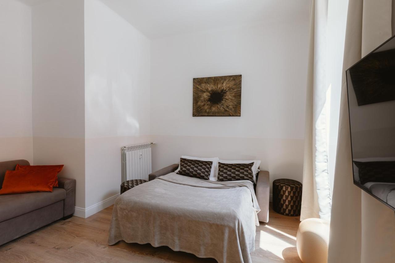 A World Aparts - 504 Corso Rome Exterior photo